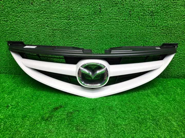 РЕШЕТКА РАДИАТОРА НА MAZDA ATENZA GH5FS