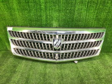 РЕШЕТКА РАДИАТОРА НА TOYOTA ALPHARD MNH10