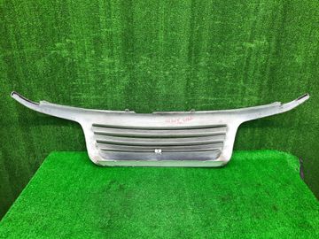 РЕШЕТКА РАДИАТОРА НА NISSAN ELGRAND E50