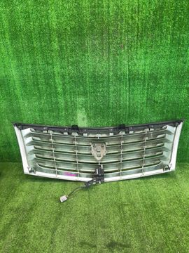 РЕШЕТКА РАДИАТОРА НА TOYOTA ALPHARD ANH10