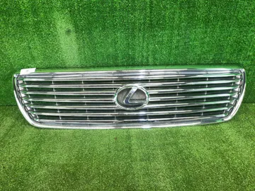 РЕШЕТКА РАДИАТОРА НА TOYOTA CELSIOR UCF31
