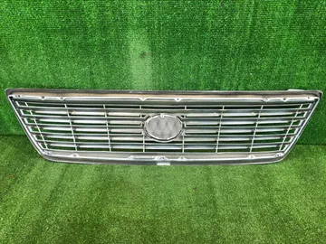 РЕШЕТКА РАДИАТОРА НА TOYOTA CELSIOR UCF31