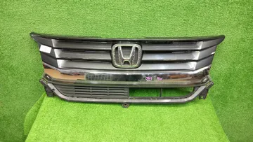 РЕШЕТКА РАДИАТОРА НА HONDA N-WGN JH1