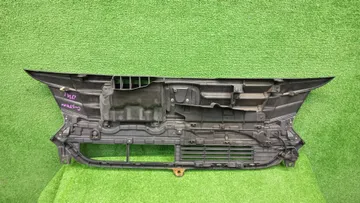 РЕШЕТКА РАДИАТОРА НА HONDA N-WGN JH1