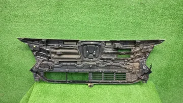 РЕШЕТКА РАДИАТОРА НА HONDA N-WGN JH1