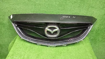 РЕШЕТКА РАДИАТОРА НА MAZDA ATENZA GJ2FW
