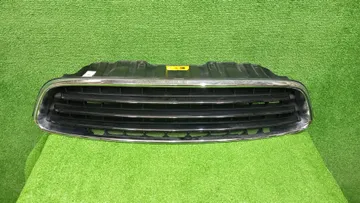 РЕШЕТКА РАДИАТОРА НА MINI COUNTRYMAN R60