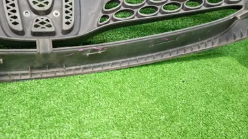 РЕШЕТКА РАДИАТОРА НА HONDA AIRWAVE GJ1