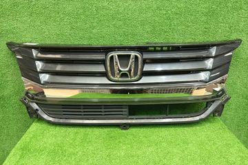 РЕШЕТКА РАДИАТОРА НА HONDA N-WGN JH1