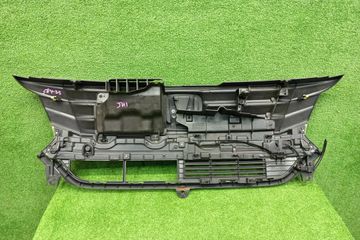 РЕШЕТКА РАДИАТОРА НА HONDA N-WGN JH1