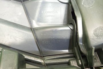 РЕШЕТКА РАДИАТОРА НА HONDA N-WGN JH1
