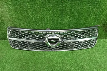 РЕШЕТКА РАДИАТОРА НА TOYOTA COROLLA FIELDER ZRE142G