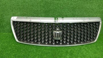 РЕШЕТКА РАДИАТОРА НА TOYOTA CROWN GRS180