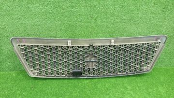 РЕШЕТКА РАДИАТОРА НА TOYOTA CROWN GRS180