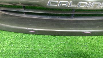 РЕШЕТКА РАДИАТОРА НА TOYOTA CALDINA ST210