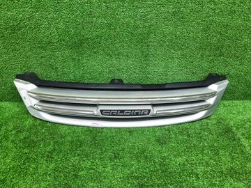 РЕШЕТКА РАДИАТОРА НА TOYOTA CALDINA ST210G