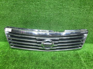 РЕШЕТКА РАДИАТОРА НА NISSAN LIBERTY RM12