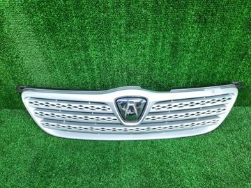 РЕШЕТКА РАДИАТОРА НА TOYOTA ALLEX NZE121