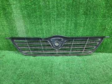 РЕШЕТКА РАДИАТОРА НА TOYOTA ALLEX NZE121