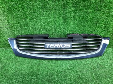 РЕШЕТКА РАДИАТОРА НА DAIHATSU TERIOS J100G