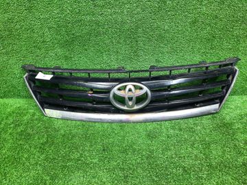 РЕШЕТКА РАДИАТОРА НА TOYOTA MARK X GRX120