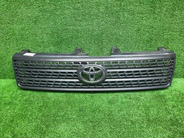 РЕШЕТКА РАДИАТОРА НА TOYOTA PROBOX NCP51V
