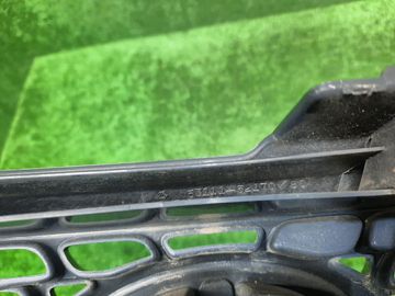 РЕШЕТКА РАДИАТОРА НА TOYOTA PROBOX NCP51V