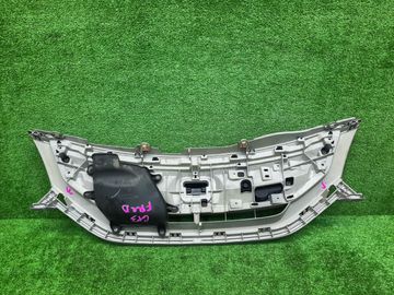 РЕШЕТКА РАДИАТОРА НА HONDA FREED GP3