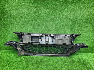 РЕШЕТКА РАДИАТОРА НА HONDA FREED GB7