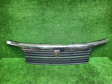 РЕШЕТКА РАДИАТОРА НА NISSAN ELGRAND ALE50