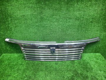 РЕШЕТКА РАДИАТОРА НА NISSAN ELGRAND ALE50
