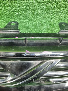 РЕШЕТКА РАДИАТОРА НА TOYOTA MARK X GRX120