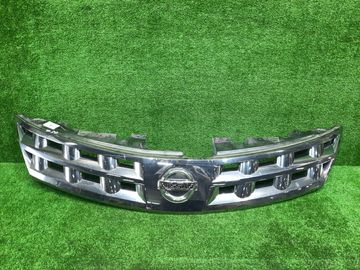 РЕШЕТКА РАДИАТОРА НА NISSAN MURANO Z50
