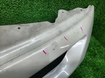 РЕШЕТКА РАДИАТОРА НА NISSAN MURANO Z50