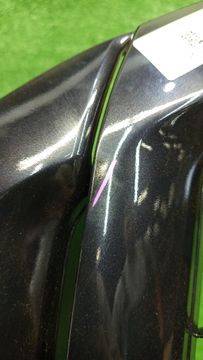 РЕШЕТКА РАДИАТОРА НА TOYOTA CALDINA AZT241W