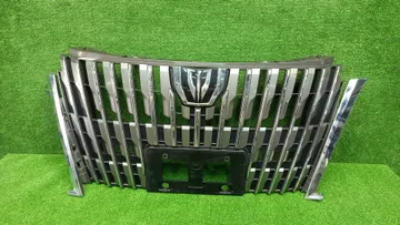 РЕШЕТКА РАДИАТОРА НА TOYOTA ESQUIRE ZRR80G