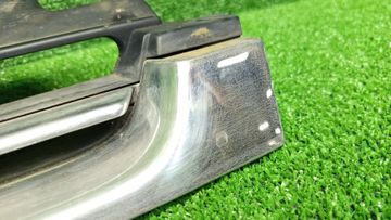 РЕШЕТКА РАДИАТОРА НА HONDA S-MX RH1