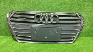 РЕШЕТКА РАДИАТОРА НА AUDI A4 8W2
