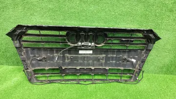 РЕШЕТКА РАДИАТОРА НА AUDI A4 8W2