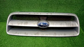 РЕШЕТКА РАДИАТОРА НА SUBARU FORESTER SG5