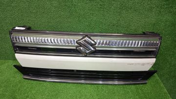 РЕШЕТКА РАДИАТОРА НА SUZUKI WAGON R MH55S