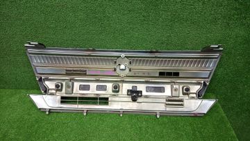 РЕШЕТКА РАДИАТОРА НА SUZUKI WAGON R MH55S