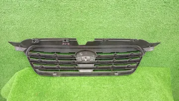 РЕШЕТКА РАДИАТОРА НА SUBARU OUTBACK BPE