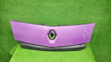 РЕШЕТКА РАДИАТОРА НА RENAULT KANGOO KW0