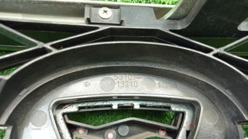 РЕШЕТКА РАДИАТОРА НА TOYOTA COROLLA FIELDER NZE141G