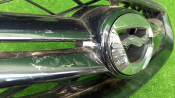 РЕШЕТКА РАДИАТОРА НА TOYOTA COROLLA FIELDER NZE141G