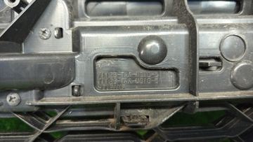 РЕШЕТКА РАДИАТОРА НА HONDA STEPWGN RP3