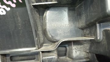 РЕШЕТКА РАДИАТОРА НА HONDA STEPWGN RP3