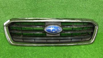 РЕШЕТКА РАДИАТОРА НА SUBARU LEVORG VM4