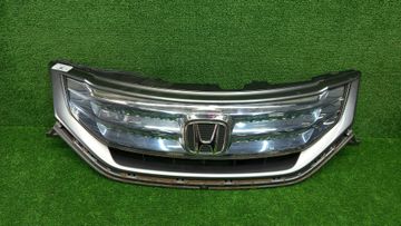 РЕШЕТКА РАДИАТОРА НА HONDA FREED GP3